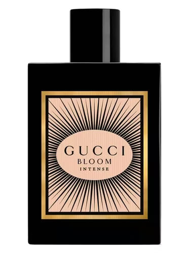 Gucci Bloom Intense