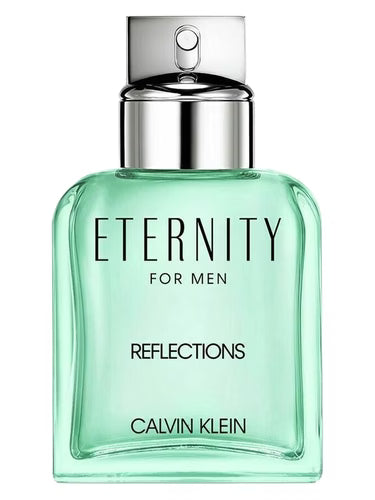 Eternity for male Intense