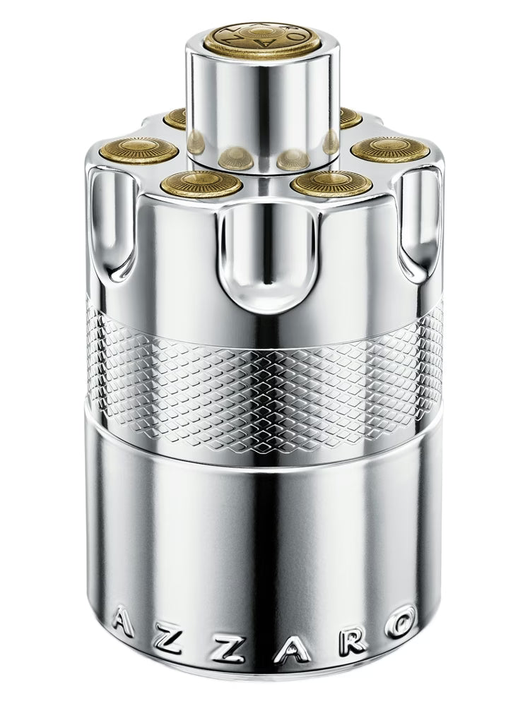 Wanted Eau de Parfum