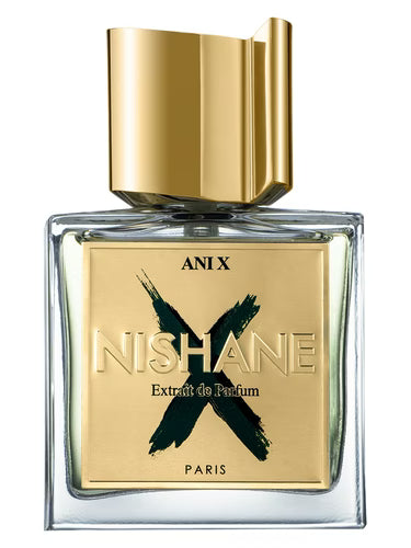 Ani X