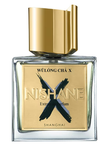Wulong Cha X