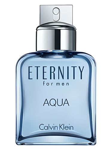 Eternity Amber Essence For male Calvin Klein
