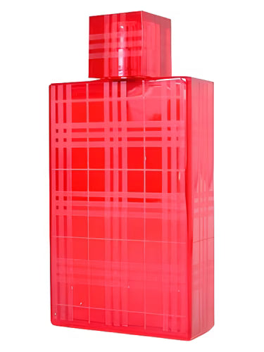 Burberry Brit Red 