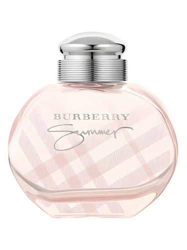 Burberry Summer for female 2010