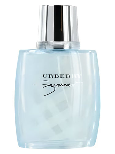 Burberry Summer for male 2010 