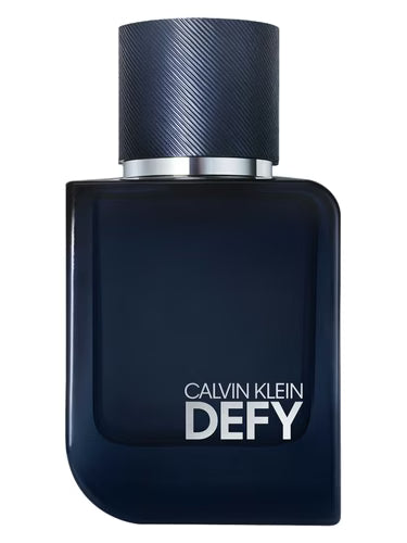 Defy Eau de Parfum