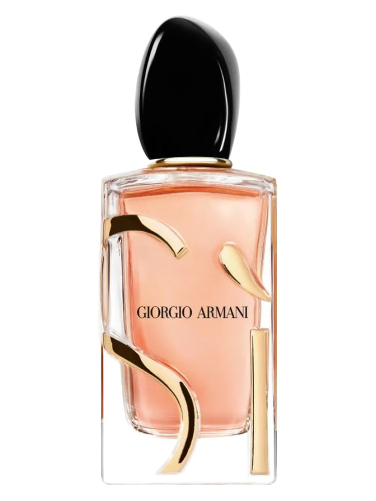Si Eau de Parfum Intense 