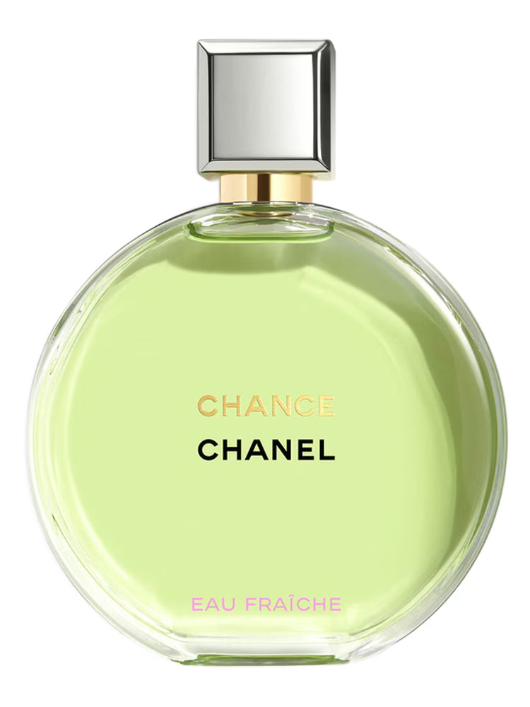 Chance Eau Fraiche Eau de Parfum