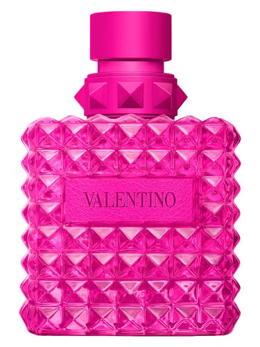 Valentino Donna Born In Roma Pink PP