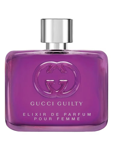 Gucci Guilty Elixir de Parfum pour Femme