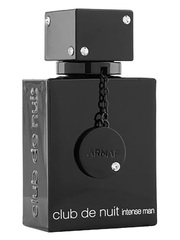 Club De Nuit Intense Man Perfume Oil 