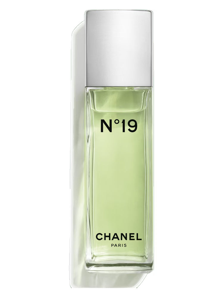 Chanel N°19 Eau de Toilette