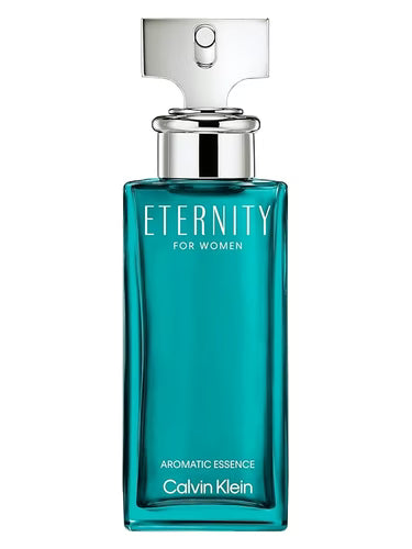 Eternity Aqua for female 