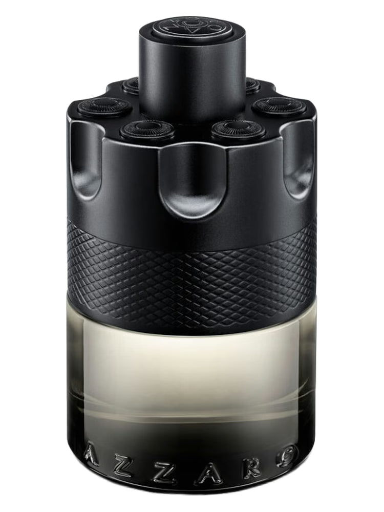 The Most Wanted Intense