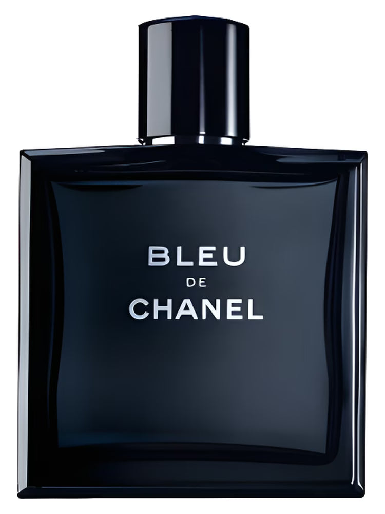 Bleu de Chanel