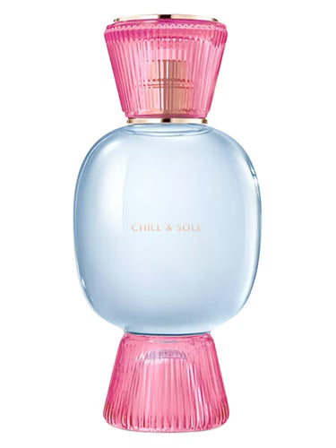 Chill & Sole