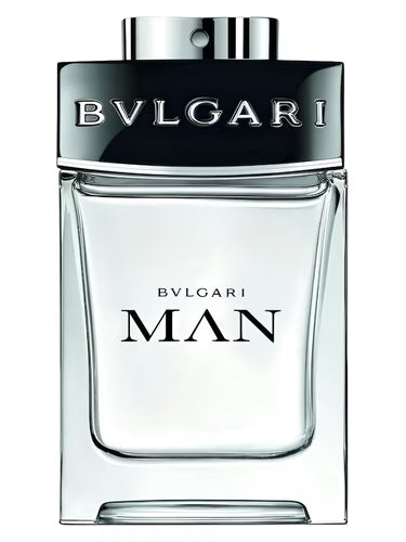 Bvlgari Man