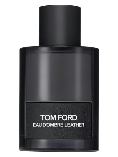 Eau d'Ombré Leather