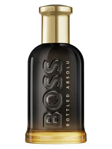 Bottled Absolu Intense