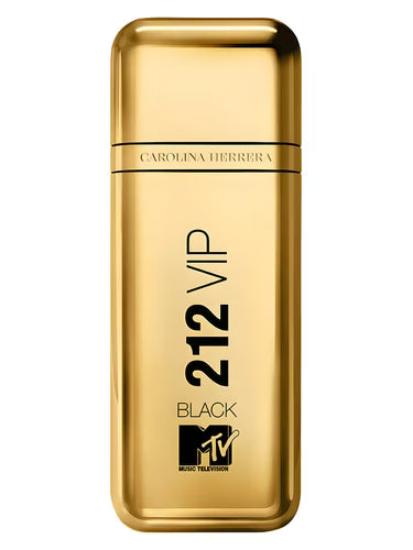 212 VIP Black MTV 