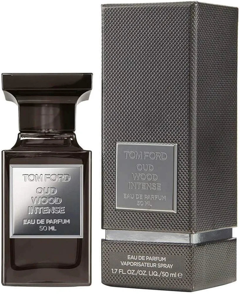 Oud Wood