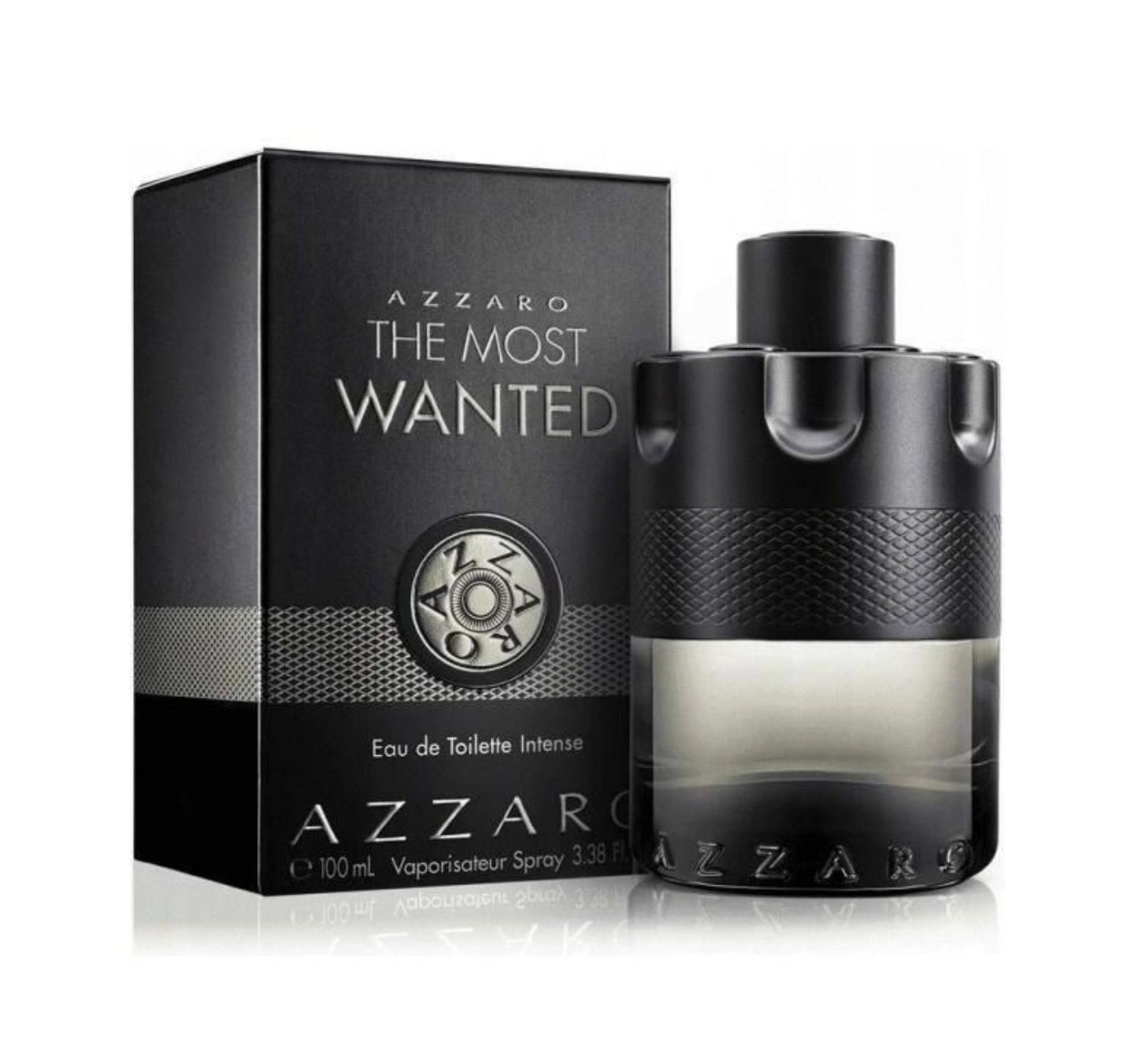 The Most Wanted Intense