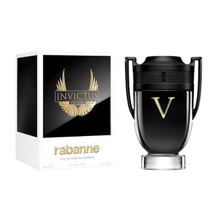 Invictus Victory Elixir