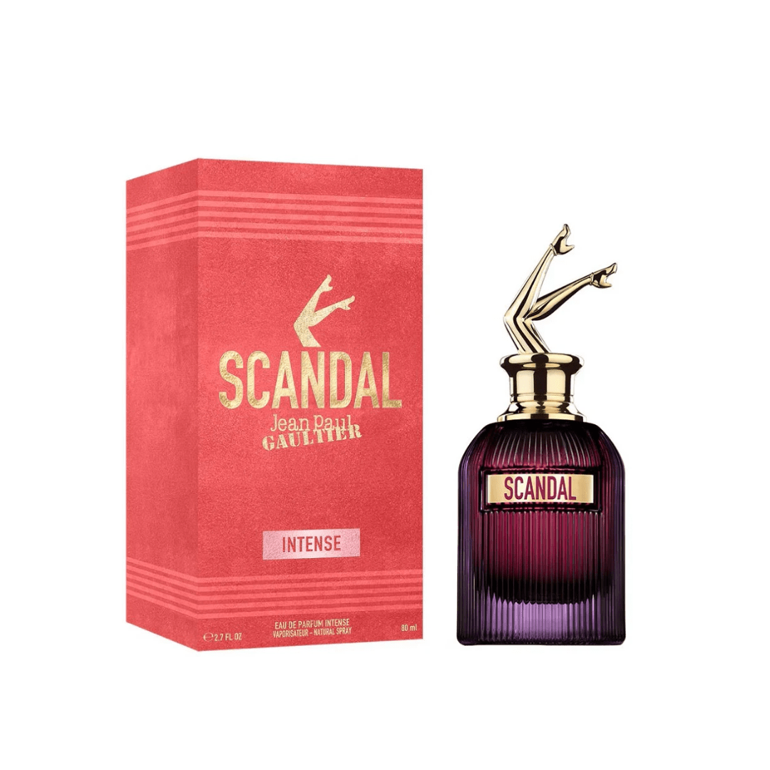 Scandal Intense