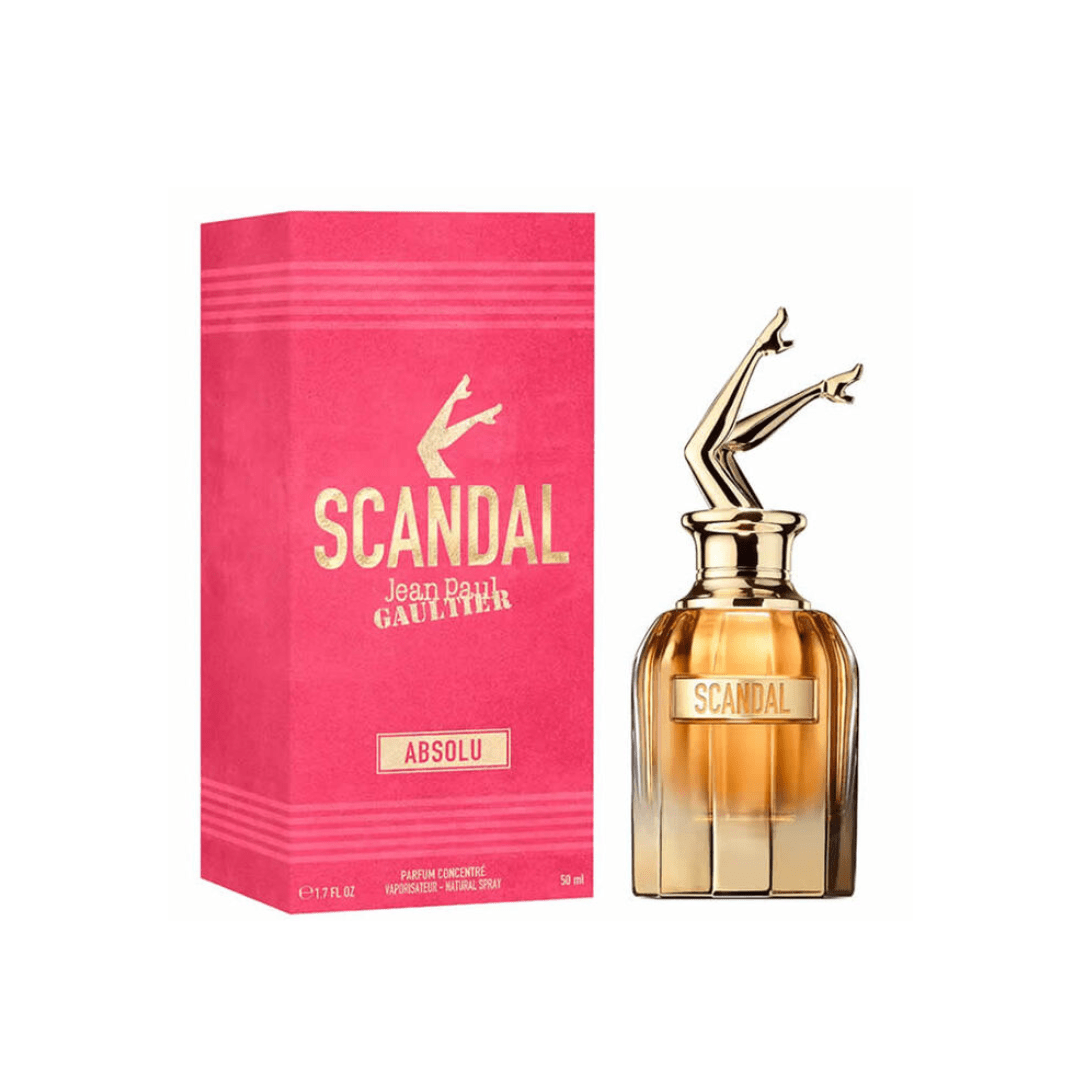 Scandal Absolu