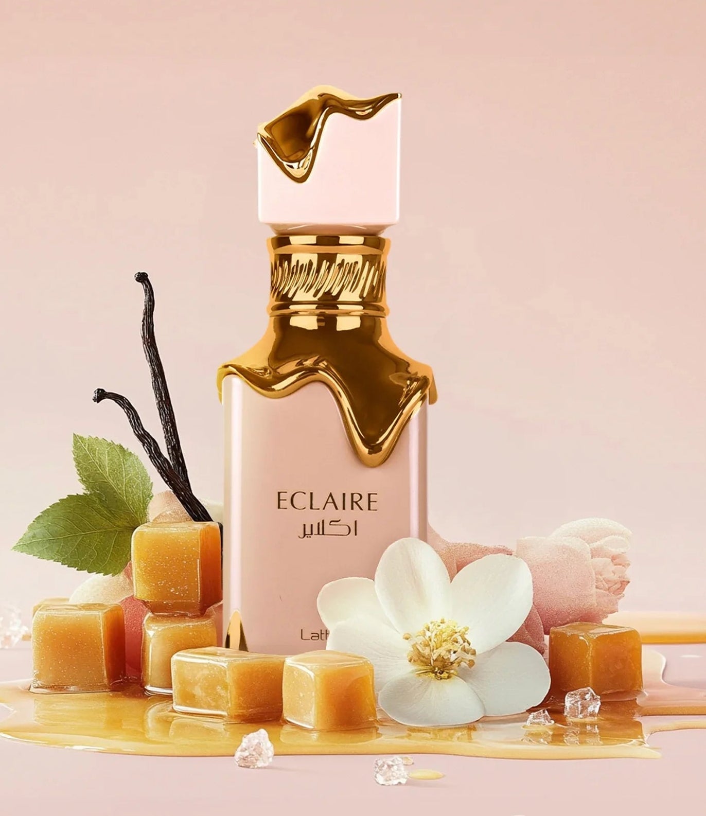 Eclaire Lattafa Perfumes