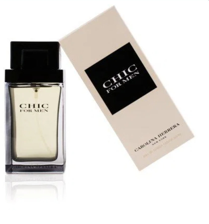 Chic For Men