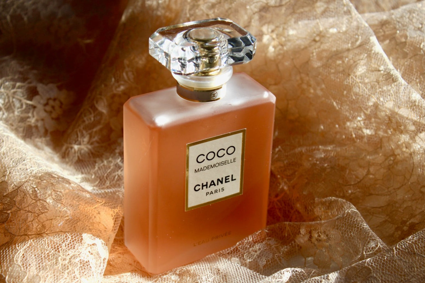 Coco Mademoiselle L'Eau Privée