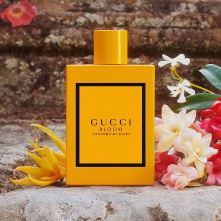 Gucci Bloom Profumo Di Fiori