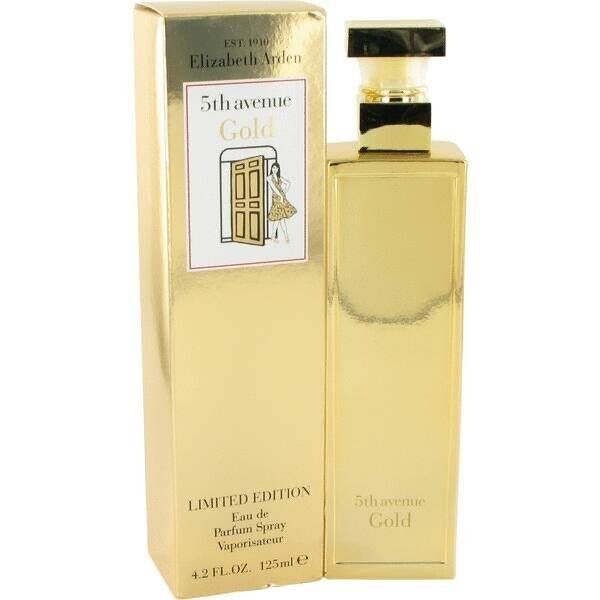 5th Avenue Gold