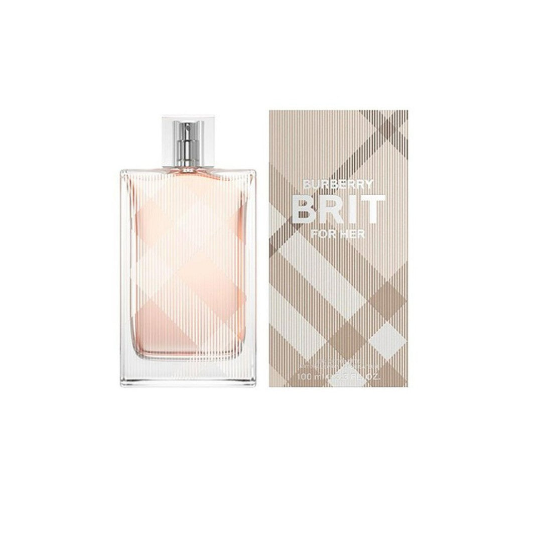 Burberry Brit Eau de Toilette