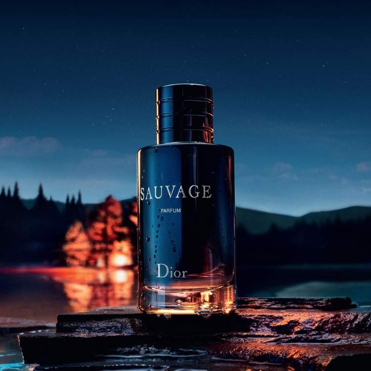 Sauvage Parfum