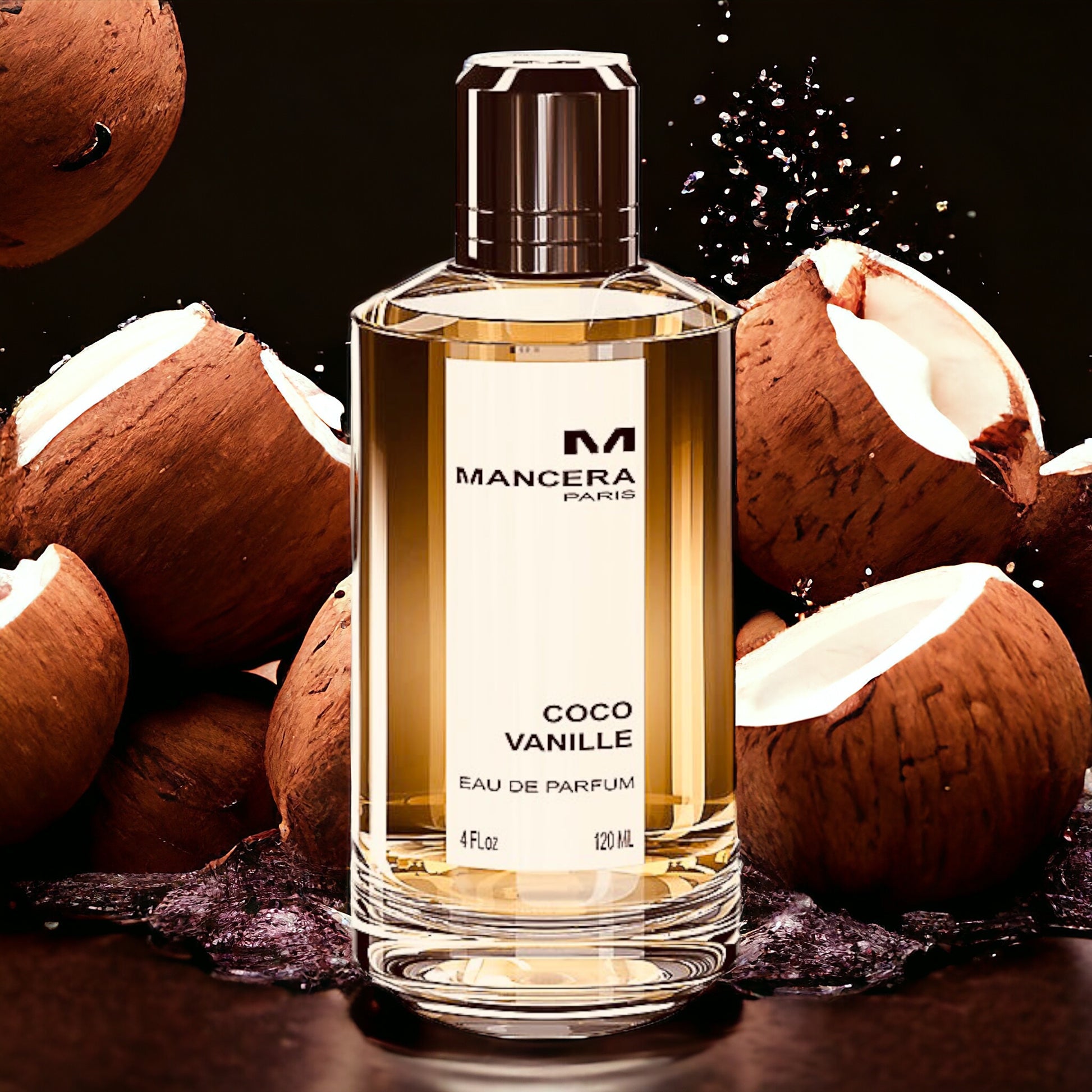 Coco Vanille