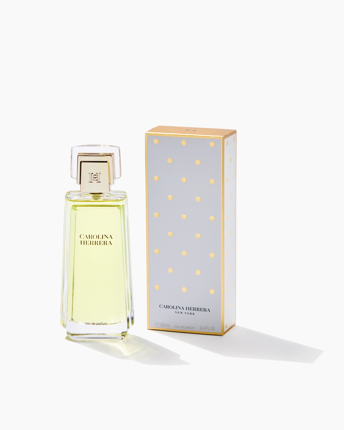 Carolina Herrera edp