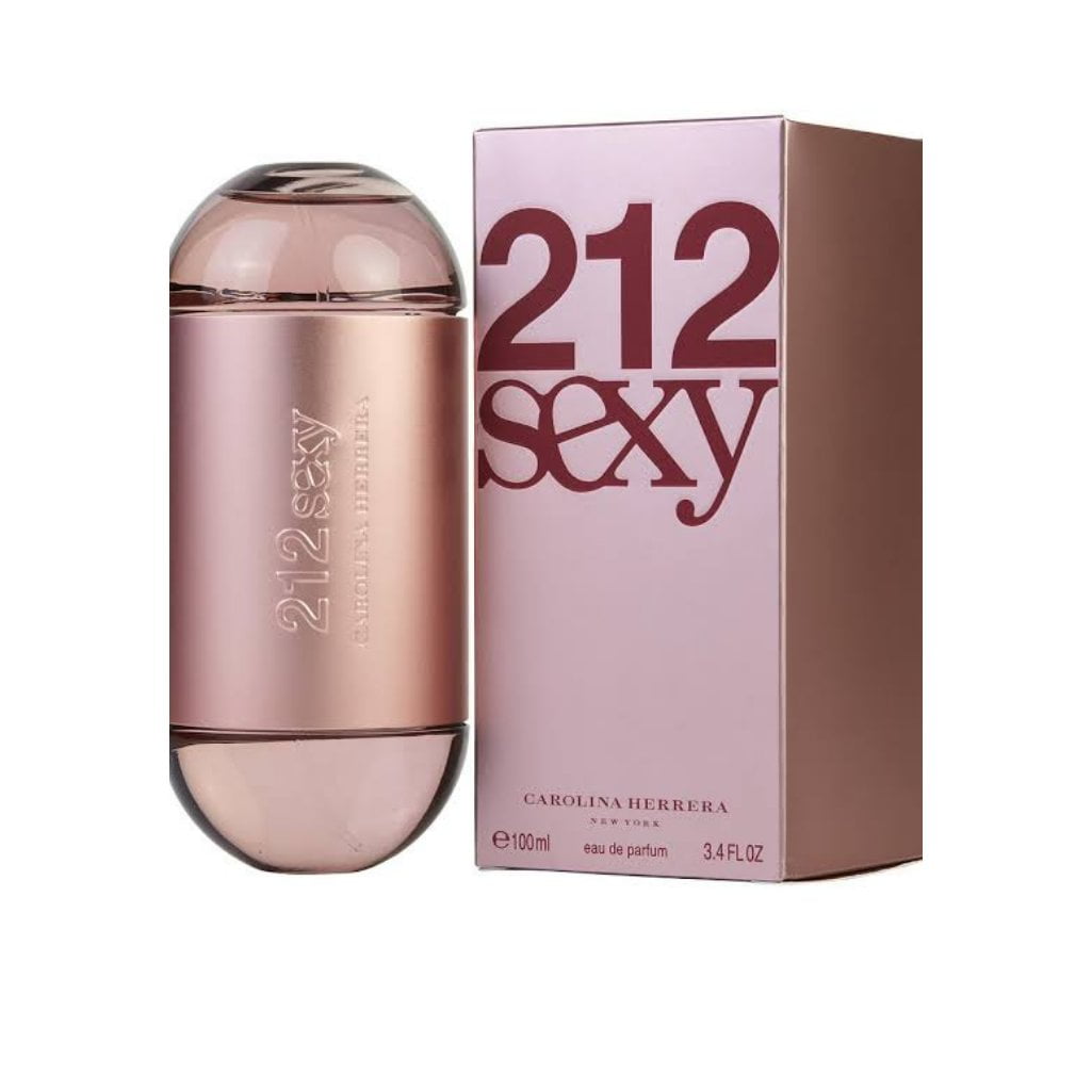 212 Sexy