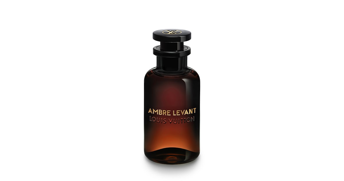 Ambre Levant