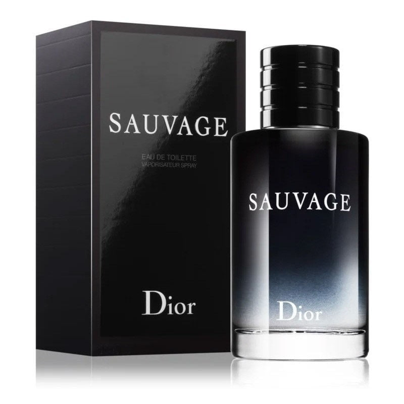 Sauvage edt