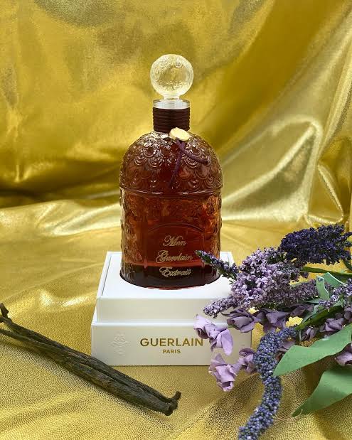 Mon Guerlain Extrait