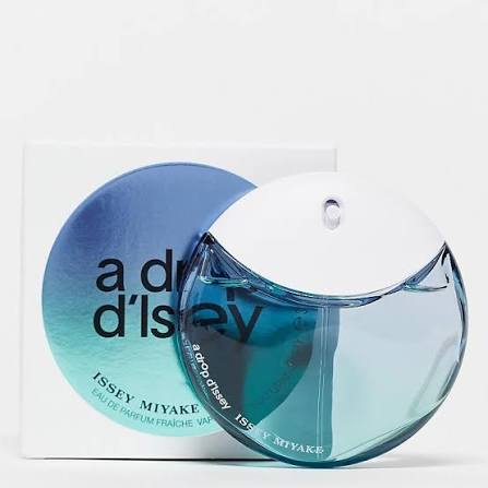 A Drop d'Issey Eau de Parfum Fraiche