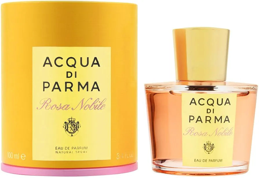 Acqua Nobile Rosa