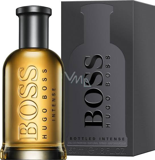Boss Bottled Intense Eau de Parfum