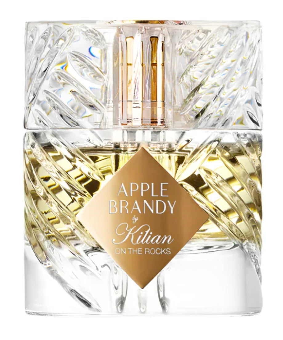 Apple Brandy