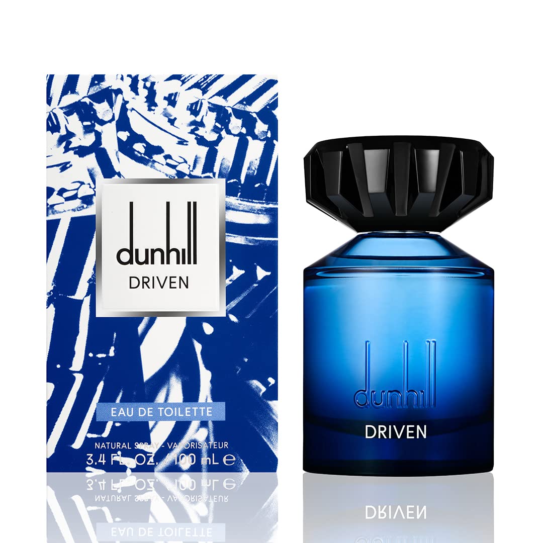 Driven EDT