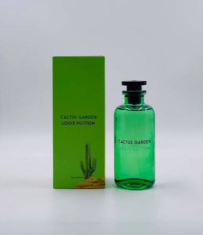Cactus Garden