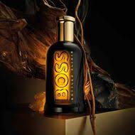 Boss Bottled Elixir Intense