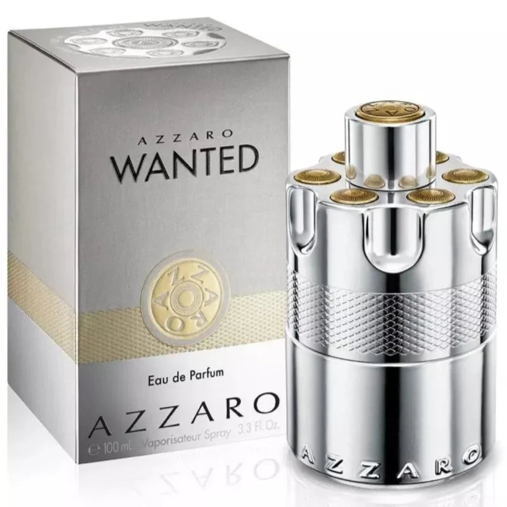 Wanted Eau de Parfum